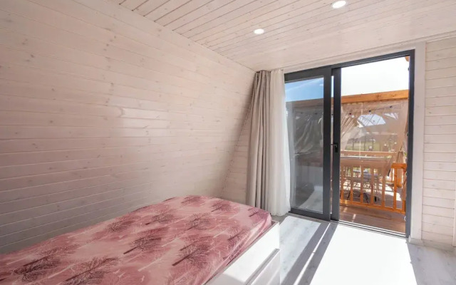 Rose Bungalov Marmaris Hisaronu