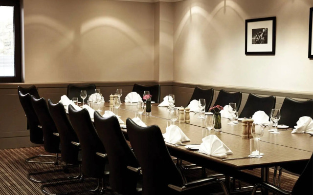 Stamford Bridge Hotel