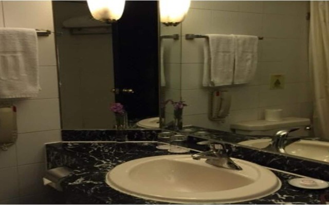 Kunming Jin Jiang Hotel