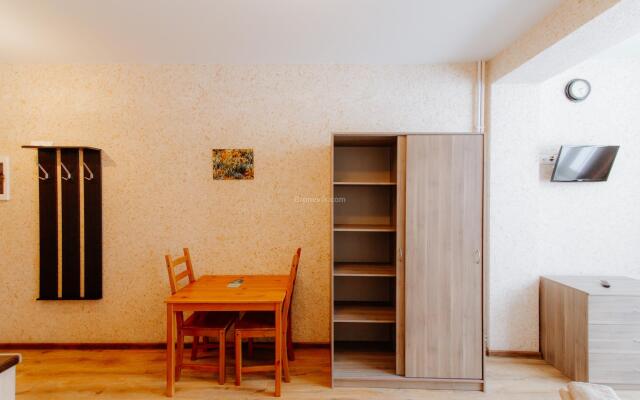 Apart-hotel Schastye