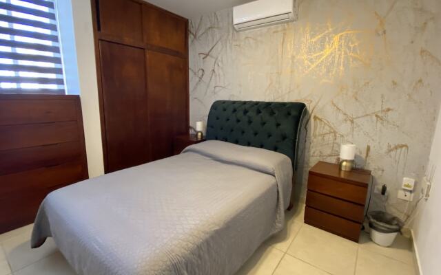 Almar 303 Apartments