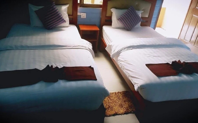 Wun Tawp Garden Hotel
