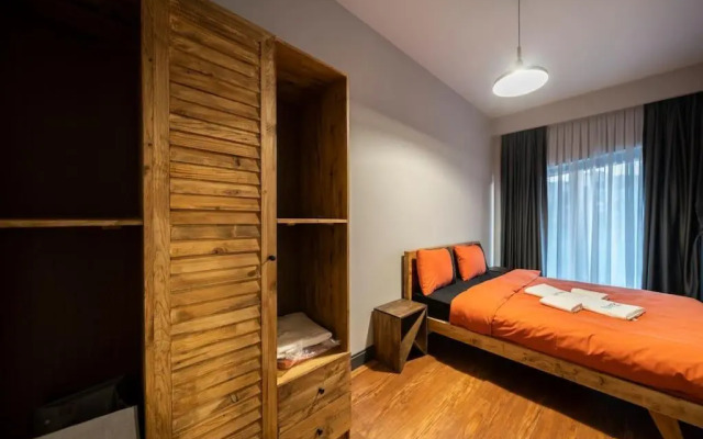 Superior, classy residence,7/24 Security,2 bedroom ( Benesta 71 )