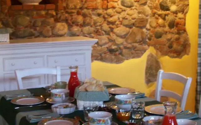 Bed & Breakfast "Le Antiche Volte"