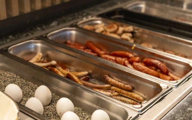 Sure Hotel by Best Western Hilden-Duesseldorf