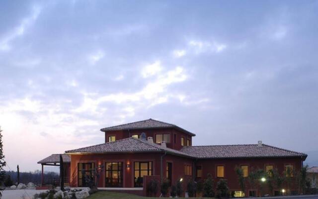 Le Domaine Du Lac - Vacanceole