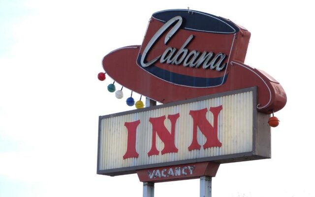 Cabana Inn