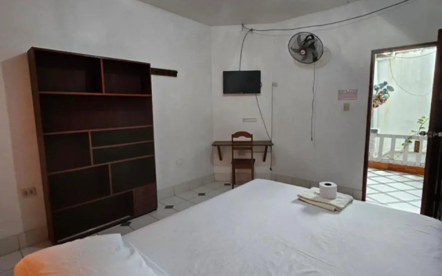Sarisa House