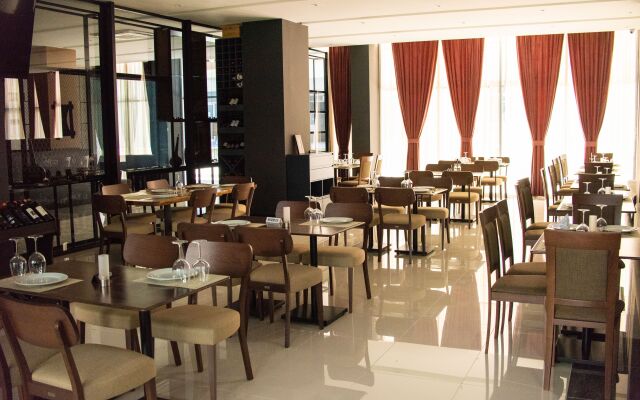 Vh Belmond Durres Hotel & Beach Side