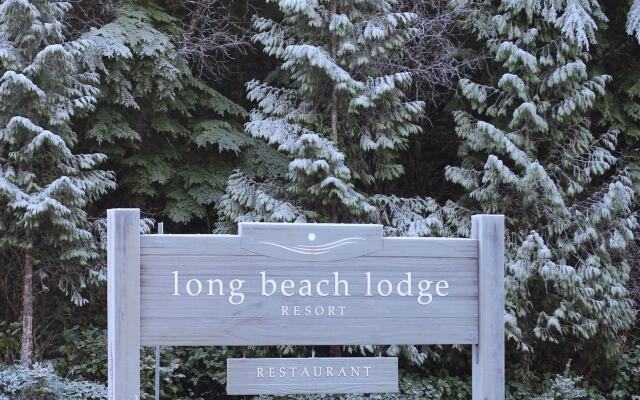 Long Beach Lodge Resort