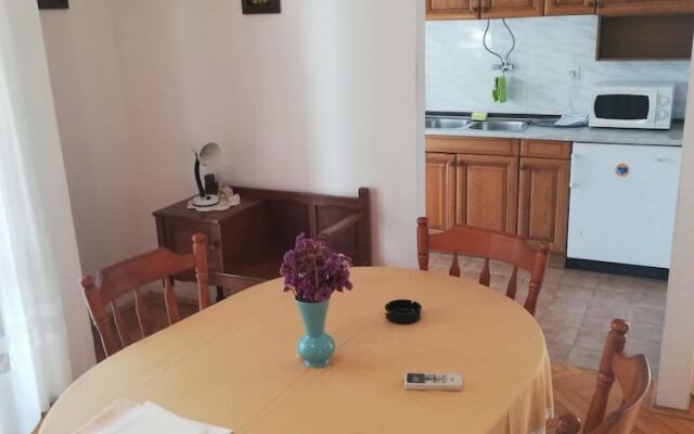 Apartments Mery