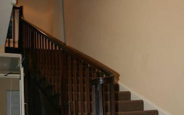 Trewythen Hotel