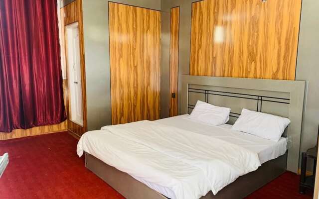 Naqcho Paradise Inn Skardu