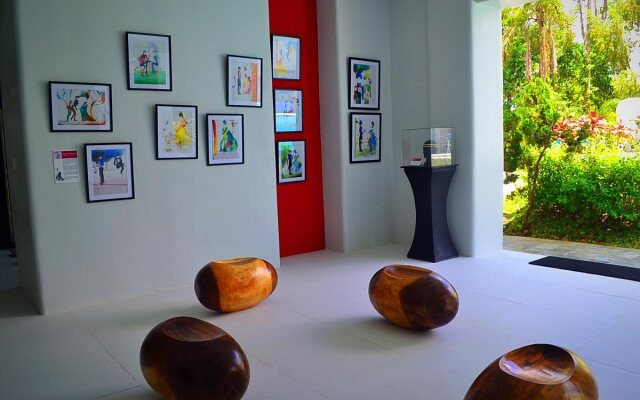 La Bella Boutique Hotel