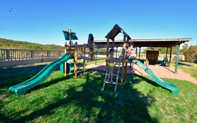 Residenze Sporting