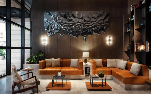 The Hari Hong Kong