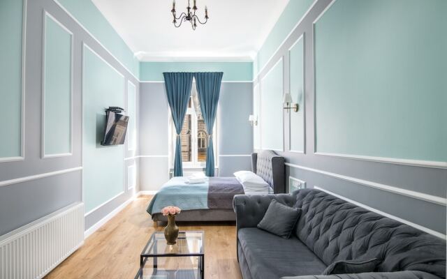 Karmelicka Elegant Apartment by Renters