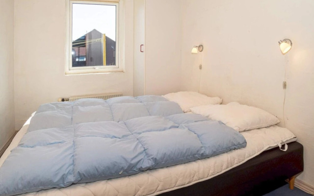 10 Person Holiday Home in Thisted