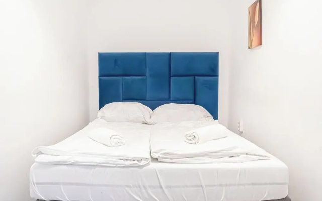 Cozy Convenient Room Prime Location