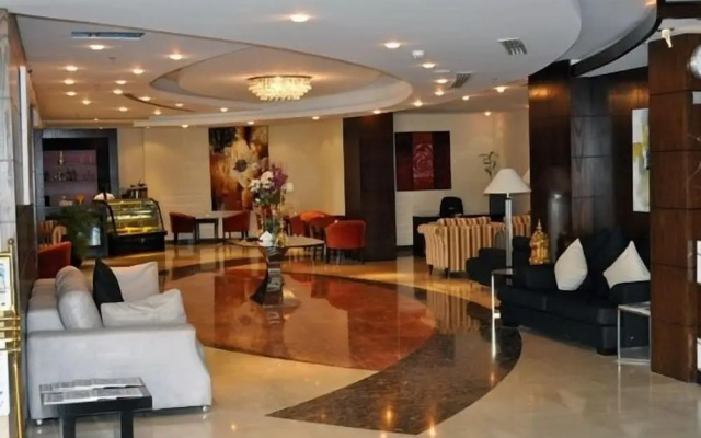 Musherib Hotel