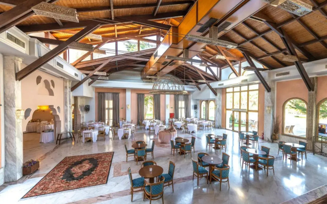 Hotel Byzantino