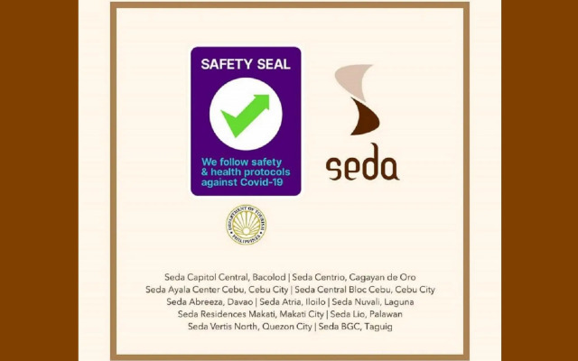 Seda Abreeza