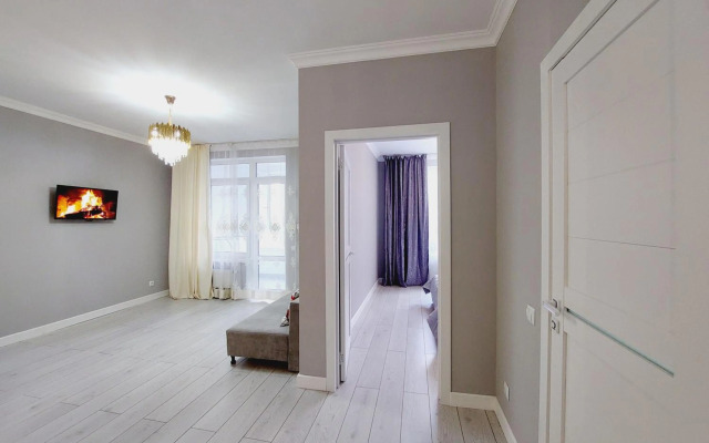 Отличная квартира напротив ЭКСПО