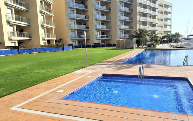 Port Gran - Majestic - Roses - Costa Brava