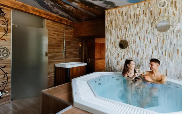 Aparthotel Góralski