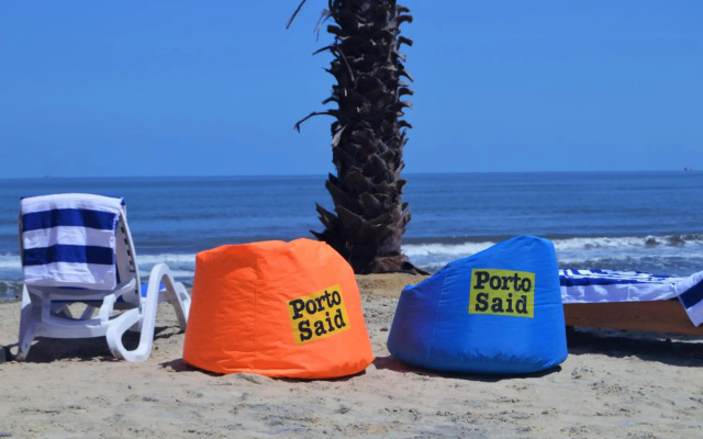 Porto Said Resort & Spa
