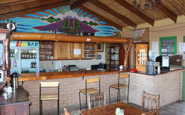 The Wild Farm - Hostel
