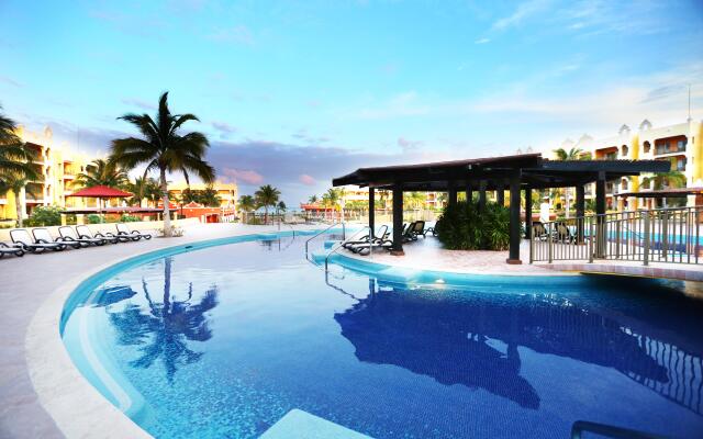 The Royal Haciendas All Inclusive