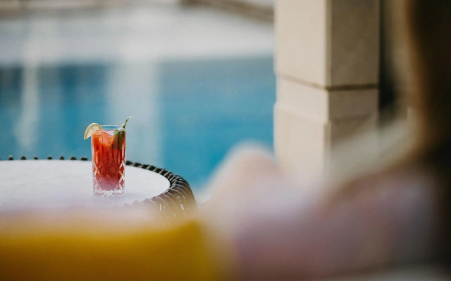 The St. Regis Amman