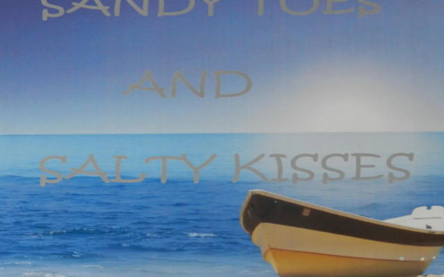 The Sparrow's Nest Beach-Front Self-catering