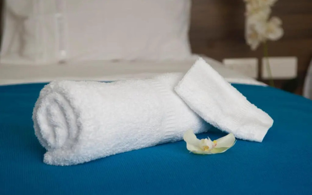 Comfort Inn Guest House