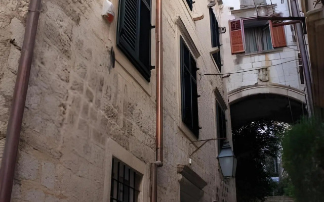 Pervanovo Apartments