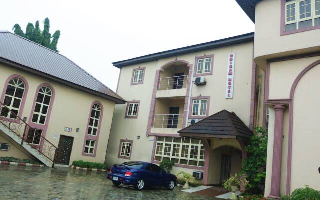 Chisam Suites Annex