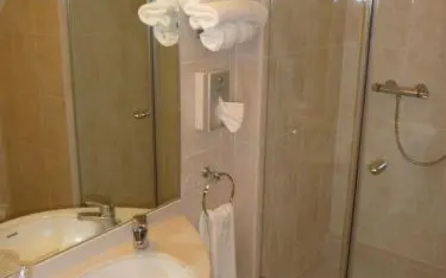 Hotel Père Benoît