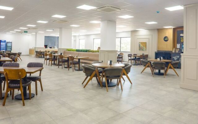 Park Demirkapi Hotel