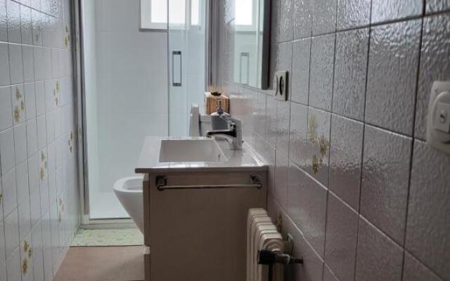 Apartamento 2 en combarro.. Próximo a Sanxenxo