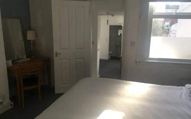 The Laxfield Hotel