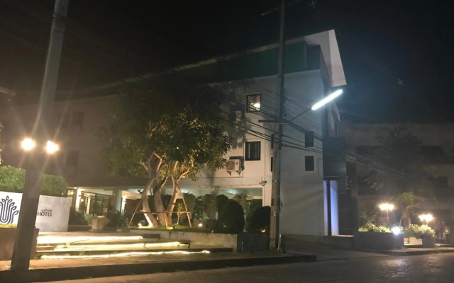 Unity Hotel