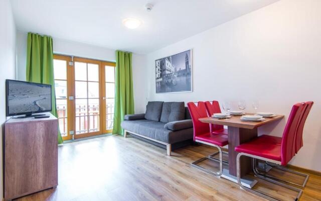 Schönblick Mountain Resort&Spa - Das Original