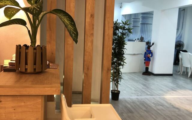 Ege Pearl Hotel