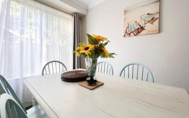 9 Braemar- Skip Hop And Jump From Everything