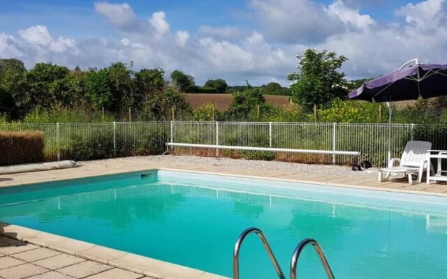 Gîte Ligré, 3 pièces, 4 personnes - FR-1-381-152