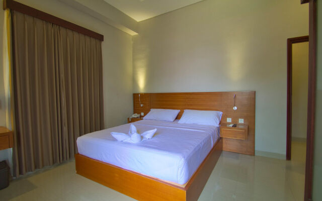 BnB Sanur