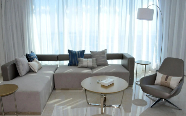 The Lodge Suites