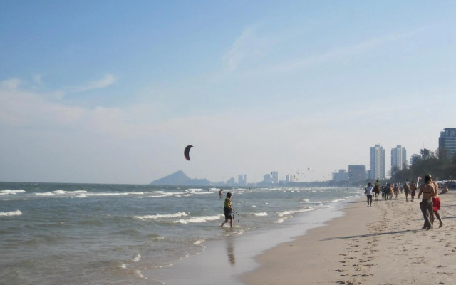 Baan Sandao by Nanni