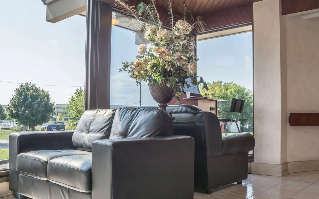 Rodeway Inn Fallsview